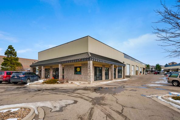 3194-3196 Industrial Way, Castle Rock, CO 80109